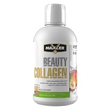 Beauty Collagen, 450 мл манго, Mxl
